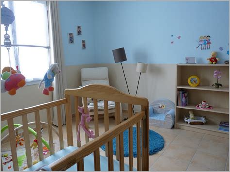 Maybe you would like to learn more about one of these? Idee deco peinture chambre bebe fille - Idées de tricot ...