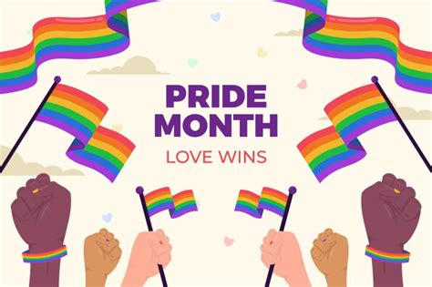 Being You Is What Pride Month Is All About Flourish Australia