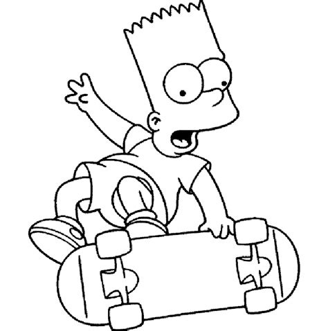 Dibujos en paint para pintar - Imagui