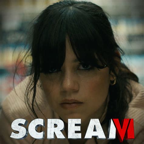Jenna Ortega Takes A New Stab At Horror In Scream VI Adobo Magazine Online