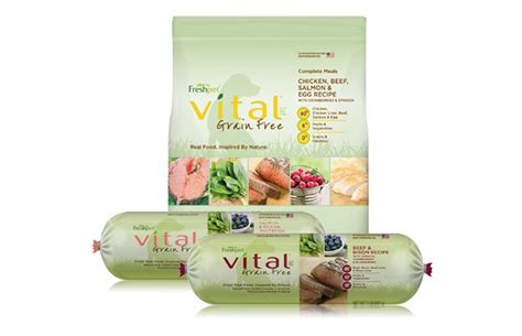 Maybe you would like to learn more about one of these? Freshpet® Dog Food Rolls | PetSmart