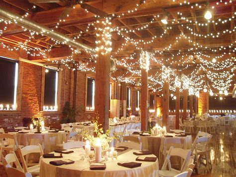 Wedding Decoration Lights Cheap Wedding Decoration Ideas