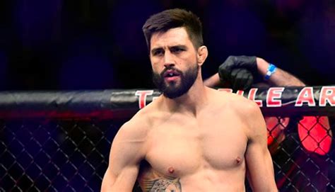 Carlos Condit Retires From Mma