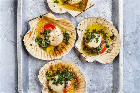 Start as you mean to go on with our favourite starter recipes for memorable & easy starters; 37 Easy Starter Recipes For Dinner Party Starters ...