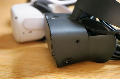 The oculus home app on windows pcs has just been updated to support the standalone oculus quest, two months after the oculus link feature was teased and demonstrated at the most recent oculus connect conference. Better for PC VR? Oculus Quest 2 vs Rift S (plus Oculus ...