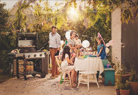 Fun Party Ideas For An Epic Bbq Arboretum Your Home And Garden