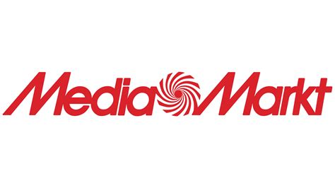 Media Markt Logo Y Símbolo Significado Historia Png Marca