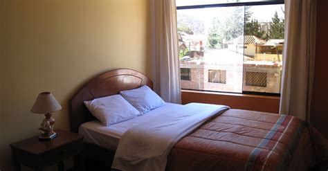 Hotel Casa De Mama Cusco Recoleta Peru