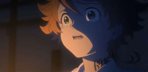 Watch The Promised Neverland Season 1 Episode 6 Sub And Dub Anime
