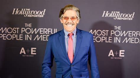 Geraldo Rivera Says He Is Feeling ‘free At Last After Leaving Fox News