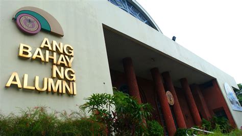 Office of the vice chancellor for academic affairs: THE UNIVERSITY OF THE PHILIPPINES-DILIMAN - Lakwatserong ...
