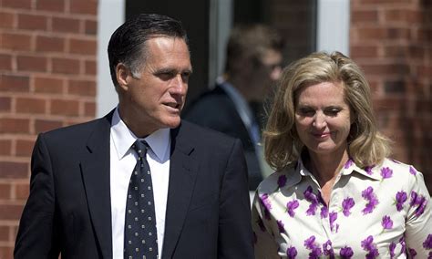 Mitt S Billionaire Friend Praises The Romneys For Bringing Positive Attention To Mormonism