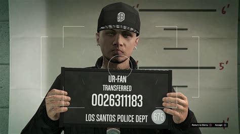 GTA V ONLINE - HOW TO CREATE BEST LOOKING MALE CHARACTER ...