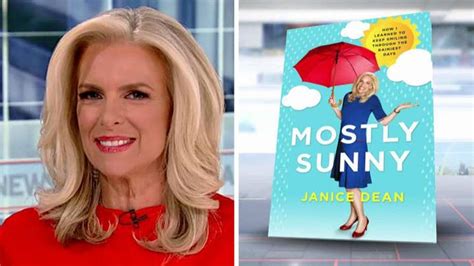 Janice Dean Opens Up About Her Decade Long Battle With Ms Fox News