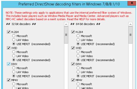 Complete codec pack for your video files. Codec Pack For Windows 10 64 Bit - cleverelectronic