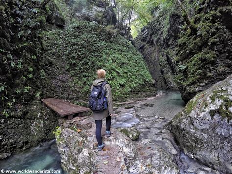 Hiking in Slovenia: 6 easy walks you must add to your bucket list