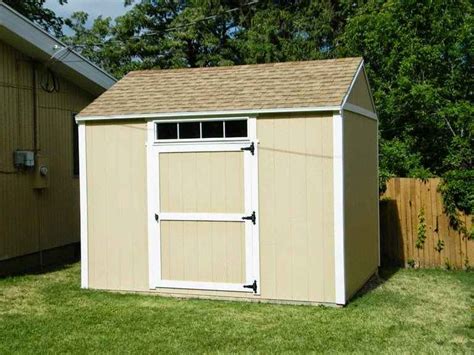 Do it yourself wooden shed kits. DIY Shed Kit - Wright's Shed Co.