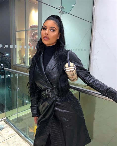 Aaliyah Ceilia On Instagram 🖤🖤 Fashionnova Ad Fashion Nova