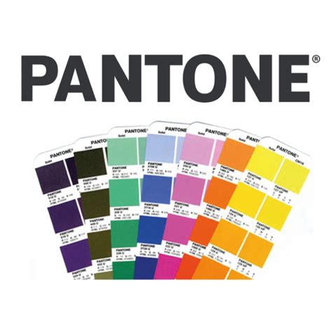 Pantone Ink Stamps Direct Ltd