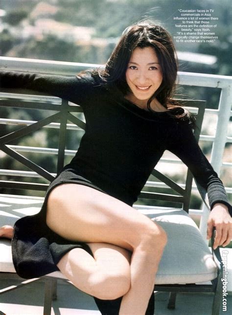 Michelle Yeoh Nude The Fappening Photo 1734345 FappeningBook