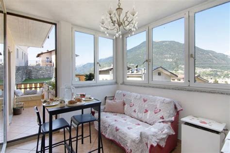 Casa Vacanze E Appartamenti In Valtellina Economici In Affitto Da 64