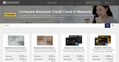 Aug 25, 2021 · credit card interest rate, also known as finance charge, is usually charged on the outstanding balance amount when it is past due. Compare Maybank Credit Cards in Malaysia 2021 | Loanstreet