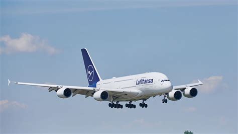 Airbus A380 Super Jumbo Jet Makes Comeback Freightwaves