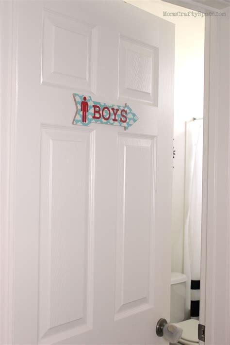 Bathroom Door Sign 7 Best Bathroom Door Signs Printable Printablee
