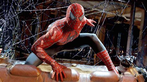 Spider Man Ranking The Theatrically Released Movies Age Of The Nerd