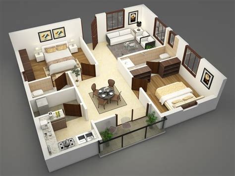 10+ desain rumah minimalis modern terbaru tahun 2021 model sederhana 6x10 2 & 3 kamar 1 lantai ayo sharing2 di ig baru ane. 15 Desain Rumah Minimalis Tahun 2021 - Rimba Kelana