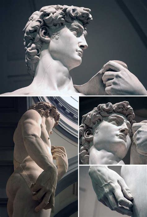 Large Outdoor Famous Michelangelos Marble David Statue For Sale Mokk