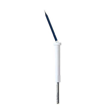 Bovie Disposable Electrodes A804 Sharp Dermal Tip Usa Medical And