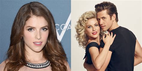 Anna Kendrick Live Tweeted ‘grease Live Read Every Tweet Anna