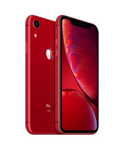 Apple Iphone Xr 64gb Vermelho Mobile View