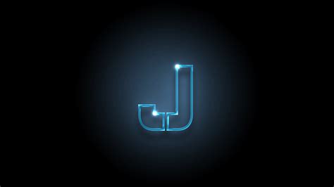 Letter J Wallpaper Wallpapersafari