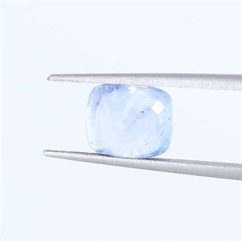 Natural Neelam 2 To 20 Carat Ceylon Blue Sapphire With Lab Certified At