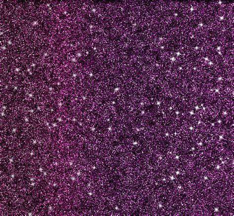 Ombre Purple Glitter Wallpaper Hd Picture Image