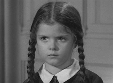 It Was Revealed How Wednesday Addams Got Her Name