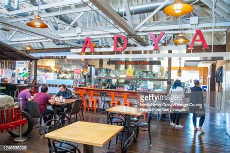 Anaheim Packing House Photos And Premium High Res Pictures Getty Images
