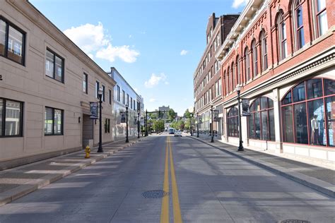 New Castle Spending Report for 2021 – ACT 13 - The City of New Castle