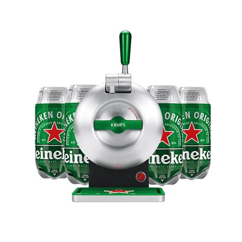 The Sub Heineken Edition Starter Pack Buy Now Beerwulf