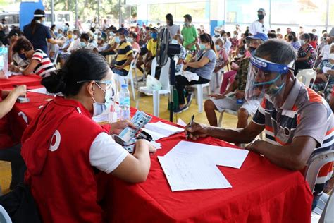 Pia Dswd Hopes To Bring Impact On Indigent Elderly With Increased