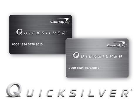 Cosgrove Associates Capital One Quicksilver Credit Card Cosgrove