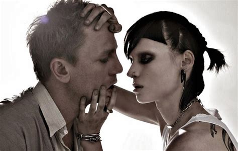 girl with the dragon tattoo sequel confirmed but without rooney mara or daniel craig