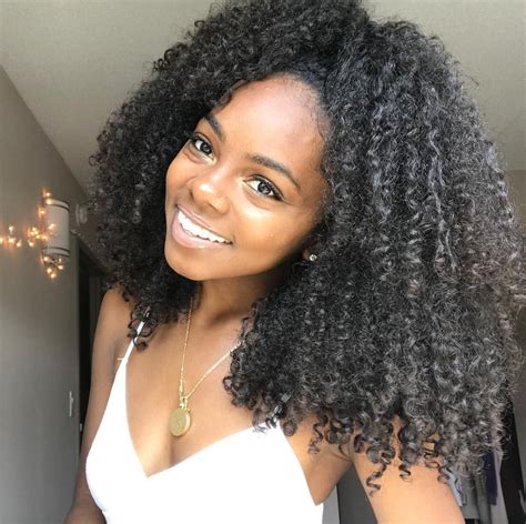 135k Likes 104 Comments Chocolate Girl With Curls Sincerelyniya
