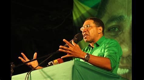 Jamaicas Opposition Wins General Election Financial Tribune