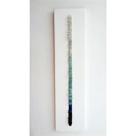 Gallery — Jonathan Fuller Sea Glass Sculptures Sea Glass Mosaic Glass Sculpture Sea Glass Art