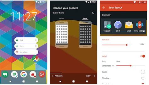 10 Best Android Launcher Apps You Must Try Out Howtotechnaija