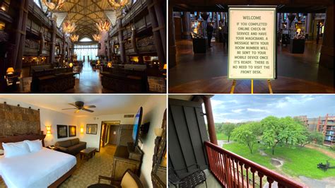 Photos Disneys Animal Kingdom Lodge Jambo House Reopens For Disney