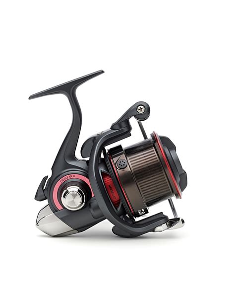 Daiwa Tournament Feeder Qd Reel Front Drag Bobco Tackle